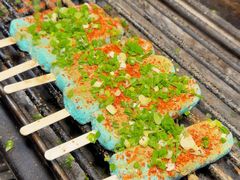 -杨老头鲜货烧烤(太古里店)