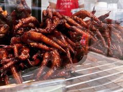 红烧鸡爪-浔蹄(南浔总店)