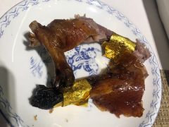 -同喜烤鸭店(光芒店)