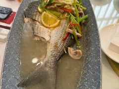 -金华安大酒楼·老牌潮菜·粤式茶点(东方国际店)
