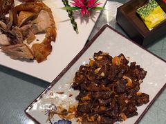 -裕德隆清真饭庄·天津特色菜(东丽店)