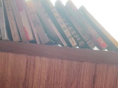 -探鱼·鲜青椒爽麻烤鱼(东城万达广场店)