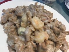 -振生清真饭店(永安道店)