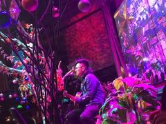 -胡桃里音乐酒馆(曲江店)