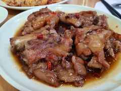 -贤花饭店(城阳店)