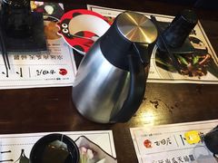 -古田居·特色寿司料理(星之岛旗舰店)