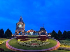 -上海迪士尼度假区