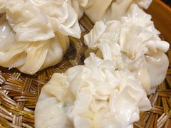 -包子大王(新泽巷店)