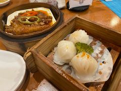 -糟粕醋·椰苑海南菜餐厅(亚龙湾天域酒店)