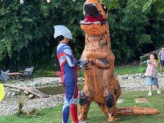 -HERRE·FARM 赫尔露营农场·团建聚会包场