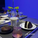 咖啡厅+买手店