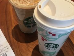 -星巴克臻选(南京艾尚天地店)