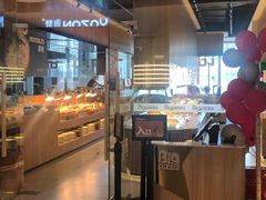 -比格比萨自助(宝山日月光店)