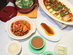-西湖春天•老字号杭州菜(百汇店)