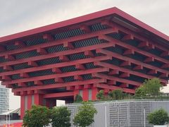 -赛卡联盟卡丁车馆(上海世博店)