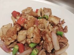 -火地铁板烧(河西龙湖天街店)