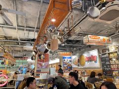 -WOW LUCKY创意韩料(龙阳广场店)