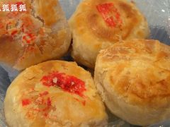 -西区老大房(愚园路店)