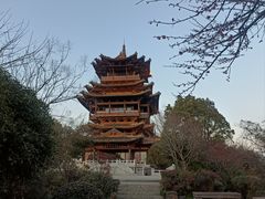 -杭州半山国家森林公园