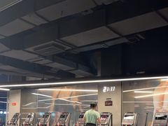 -锐动健身游泳(博地中心店)