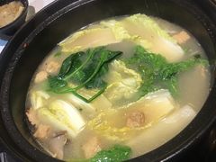 -旺晖本帮骨头煲·深夜火锅(梅园路店)