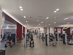 -英派斯健身(海信国际中心馆)