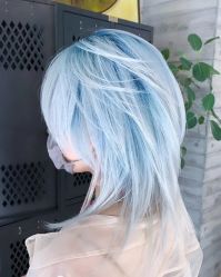 -杉影印象日式烫染專門店
