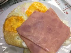 -义顺牛奶公司(新马路老店)