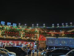 -枇杷园食为鲜火锅(南山店)