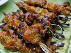 -乡村馕坑肉·烧烤·新疆菜·本地人更爱吃(阿勒泰首店)