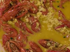 -龚海宝· 烧烤· 羊肉原切挂糊更好吃(庄市店)