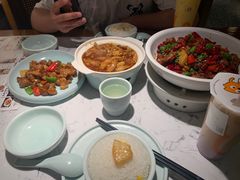 -大榕树下顺德菜(融创茂店)