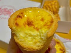 -虎头局·渣打饼行(五一新干线店)