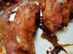 -姚家猪蹄坊(蓝田县店)