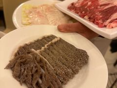 -八先生涮肉房(三里河店)