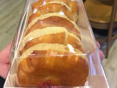 老婆饼玫瑰味-味多美蛋糕(西安门店)
