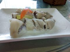 招牌白云猪手-沙河粉村·国家非遗传承(云台店)