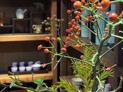 -菩提书坊(侨福大厦店)