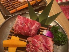 -西塔老太太泥炉烤肉(亚运村店)