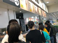 -宜家·瑞典风味餐厅(北京西红门店)