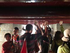 -南岳衡山风景名胜区-南岳大庙