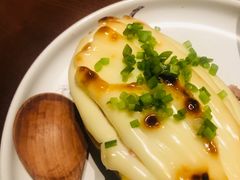 -绿茶餐厅(朝阳大悦城店)