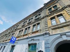 -中华巴洛克风情街