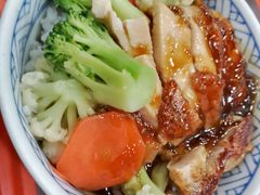 -吉野家(黑牛城道店)