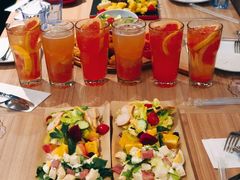 -必胜客(花舞大唐博物馆店)