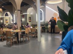 -mango tree芒果树泰国餐厅(青岛万象城店)
