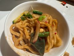 -四季民福烤鸭店(故宫店)