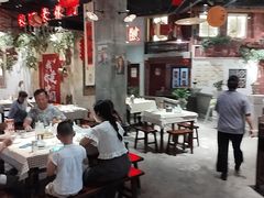 -刘妈小集市(黄陂广场店)