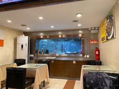 -香港威特瑞茶餐厅(小白楼音乐厅店)