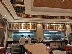 -郑州烤鸭总店